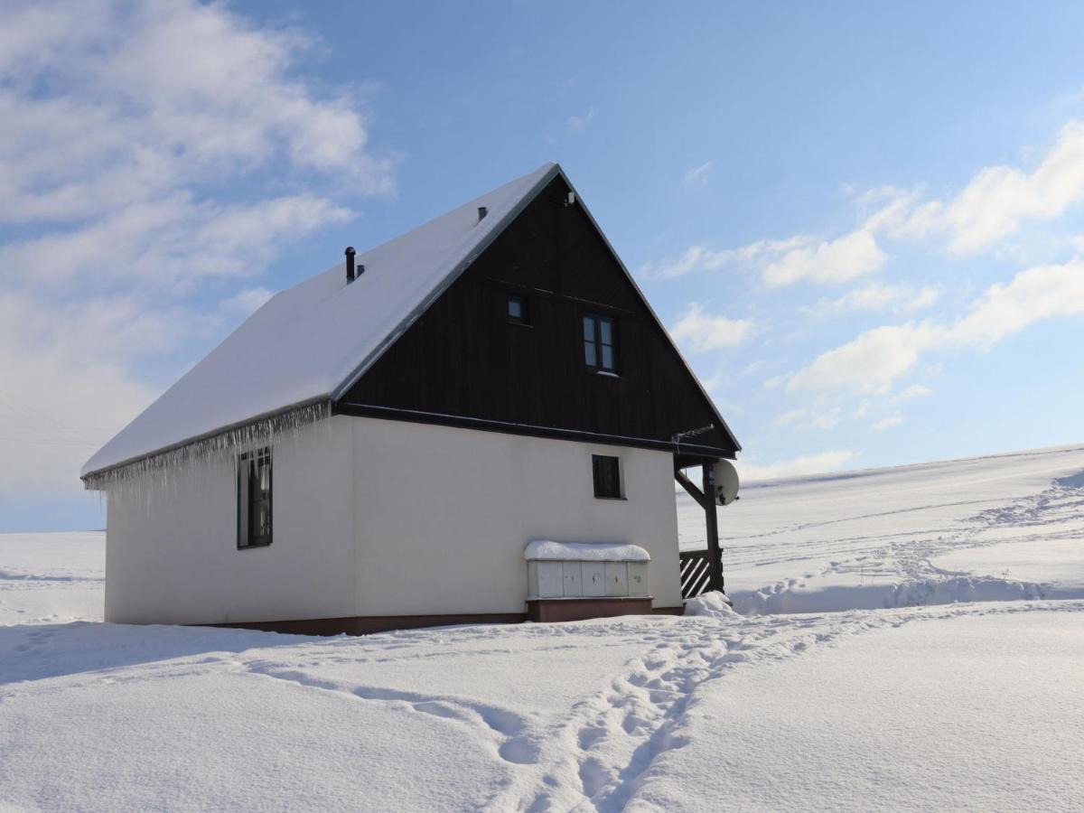 Holiday Home Holiday Hill 42 By Interhome Cista  Екстер'єр фото