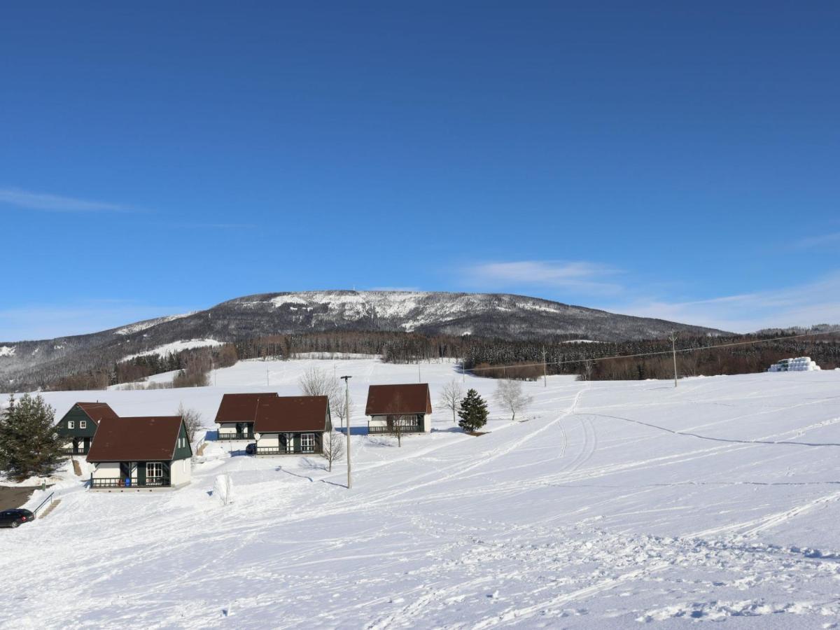 Holiday Home Holiday Hill 42 By Interhome Cista  Екстер'єр фото