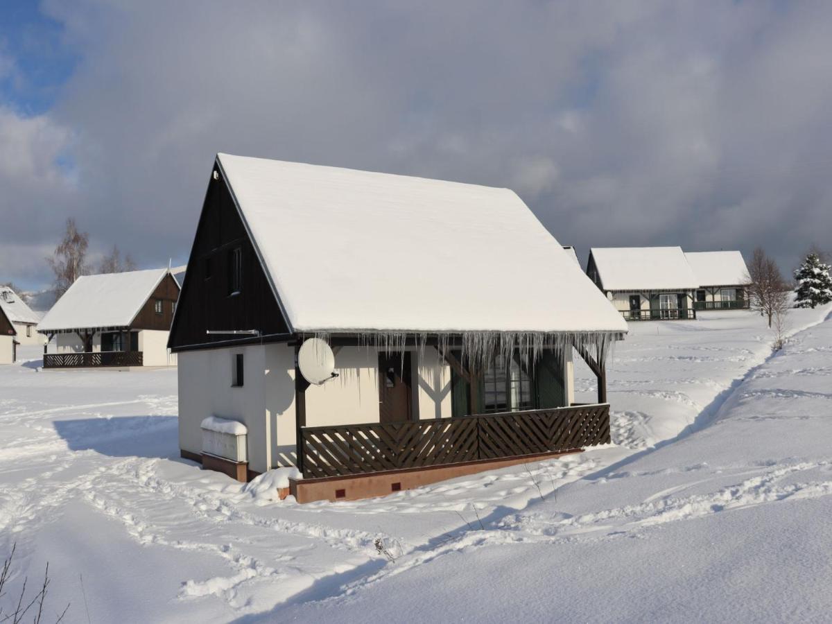 Holiday Home Holiday Hill 42 By Interhome Cista  Екстер'єр фото