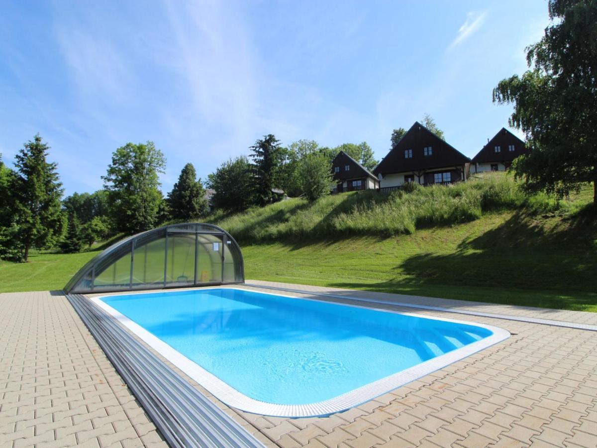 Holiday Home Holiday Hill 42 By Interhome Cista  Екстер'єр фото