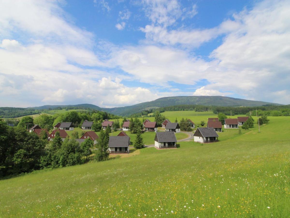 Holiday Home Holiday Hill 42 By Interhome Cista  Екстер'єр фото