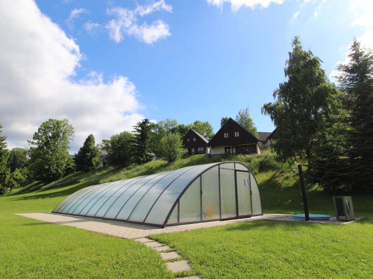 Holiday Home Holiday Hill 42 By Interhome Cista  Екстер'єр фото