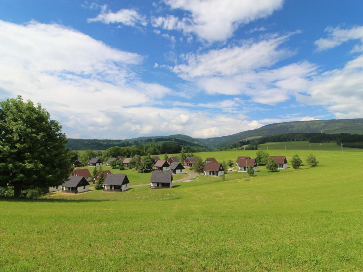 Holiday Home Holiday Hill 42 By Interhome Cista  Екстер'єр фото