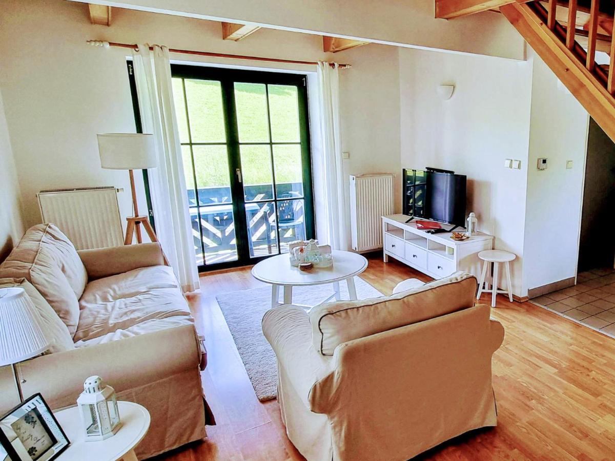 Holiday Home Holiday Hill 42 By Interhome Cista  Екстер'єр фото