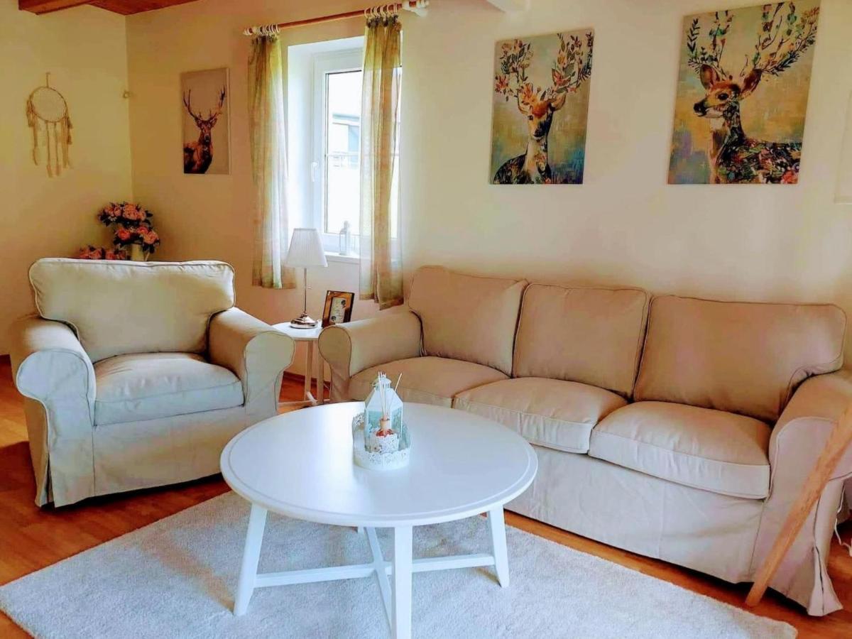 Holiday Home Holiday Hill 42 By Interhome Cista  Екстер'єр фото
