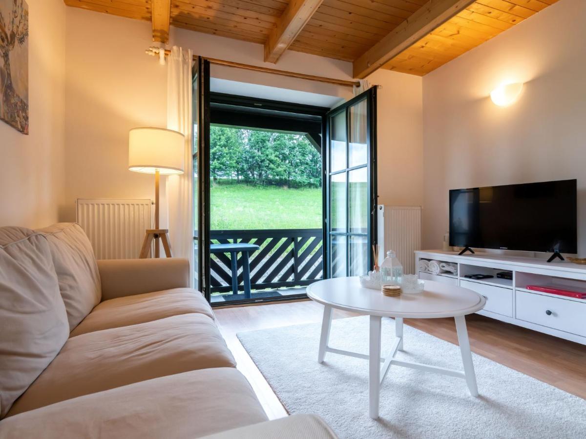 Holiday Home Holiday Hill 42 By Interhome Cista  Екстер'єр фото