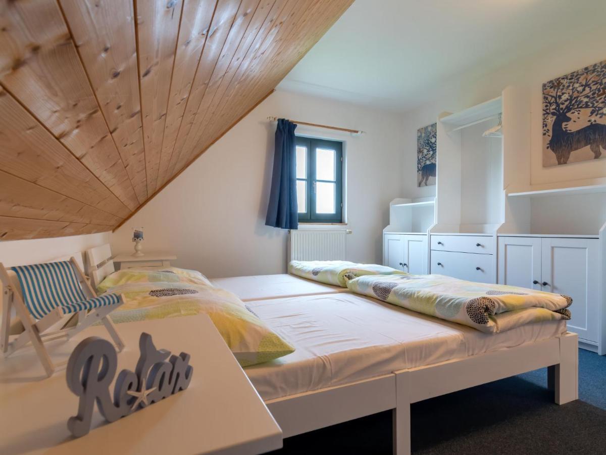 Holiday Home Holiday Hill 42 By Interhome Cista  Екстер'єр фото